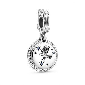 Pandora Harry Potter,竅欒avenclaw Dangle Charm